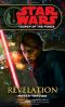 [Star Wars 306] • [Star Wars: Legacy of the Force 08] • Revelation